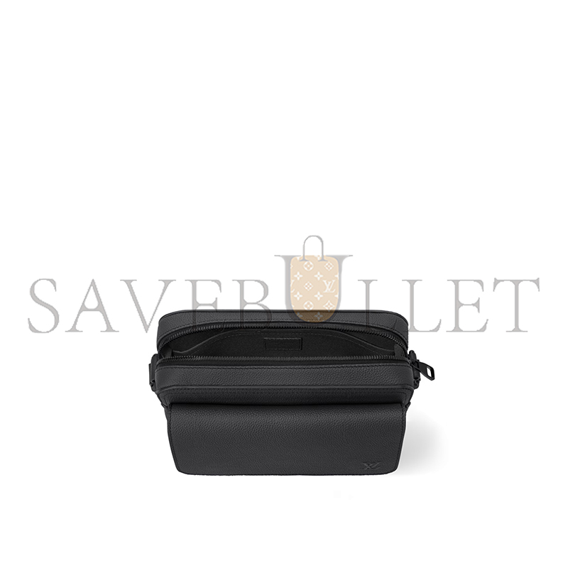 l0vis Vvtt0n bolso messenger boarding m15265 (24*18*9cm)